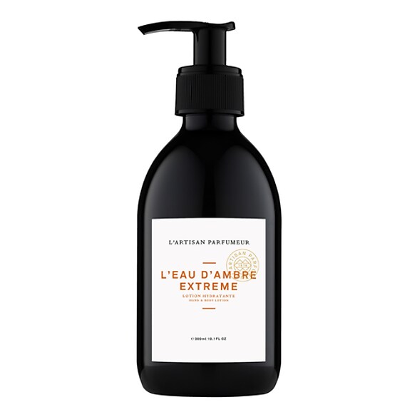 L'Eau D'Ambre Extrême - Lotion Pour Le Corps, L'ARTISAN PARFUMEUR